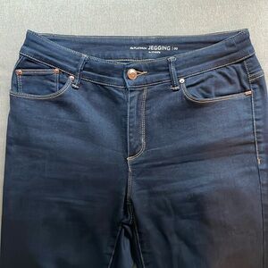 Chicos, slim fit/jegging jeans, size 00